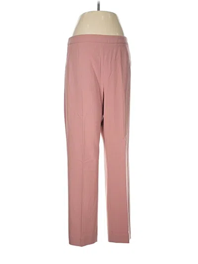 Pre-owned Alex Marie Casual Pants In Pink
