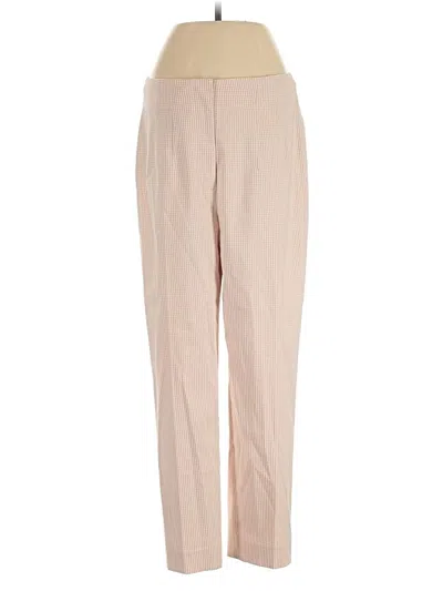 Pre-owned Alex Marie Casual Pants In Tan