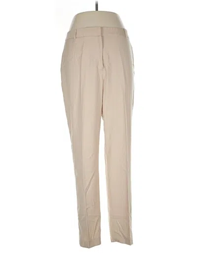 Pre-owned Alex Marie Casual Pants In Tan