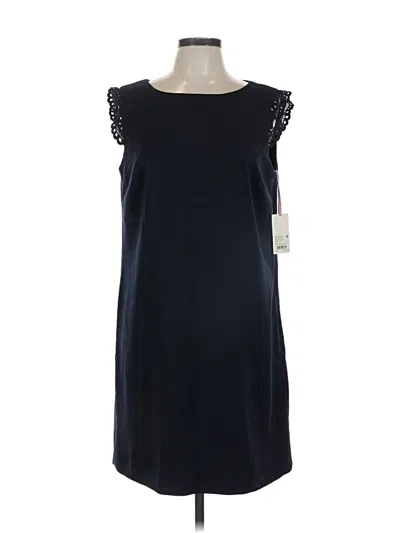 Pre-owned Alex Marie Cocktail Dress In Black