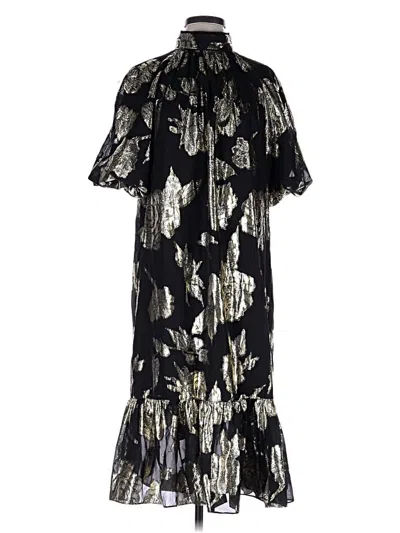 Pre-owned Alex Marie Cocktail Dress In Black