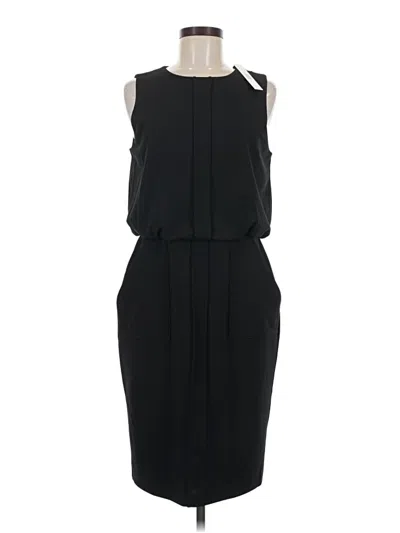 Pre-owned Alex Marie Cocktail Dress In Black