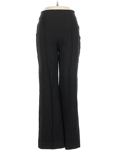 Pre-owned Alex Marie Dress Pants In Black