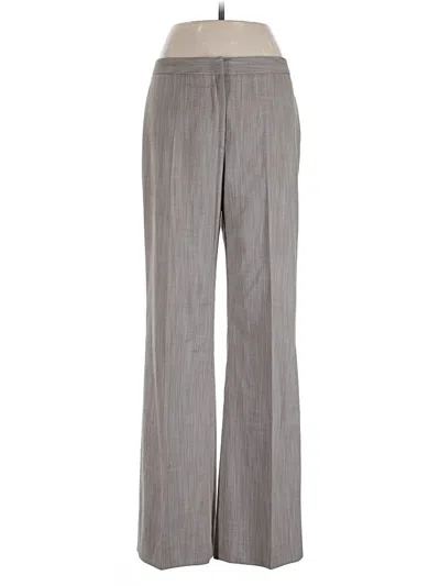 Pre-owned Alex Marie Dress Pants In Gray