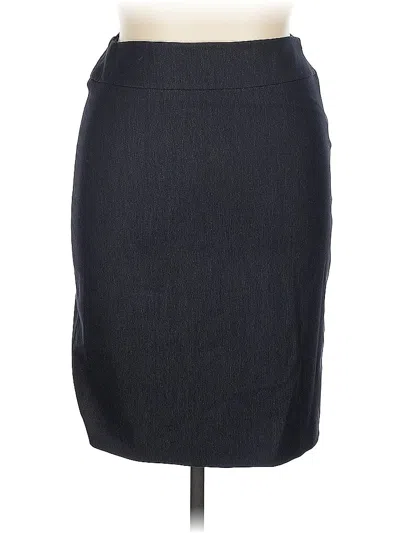 Pre-owned Alex Marie Formal Skirt
