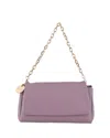 Alex Max Women's Casicca Bag In Purple In Purple