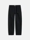 Alex Mill 9th Street Pant In Black