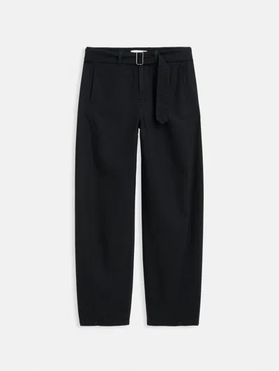 Alex Mill 9th Street Pant In Black