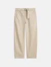 Alex Mill 9th Street Pant In Fine Wale Cord In Brown