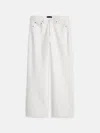 ALEX MILL ALEK WIDE LEG JEAN