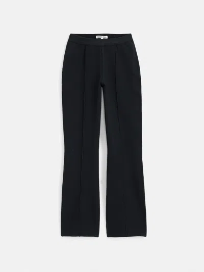 Alex Mill Alicia Pant In Black