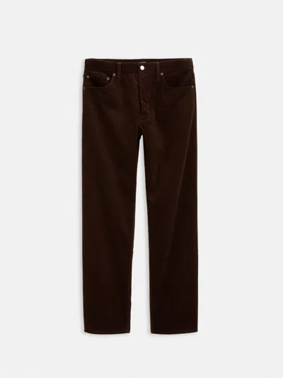 ALEX MILL AM ORIGINAL 5 POCKET CORD