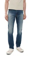 Alex Mill Am Original 5 Pocket Jeans Authentic Vintage In Authentic Vintage