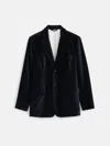Alex Mill Bernadette Blazer In Black