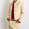 Alex Mill Camden Jacket In Corduroy In Multi