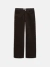 ALEX MILL CAMDEN PANT IN CORDUROY