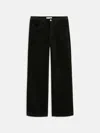 Alex Mill Camden Pant In Corduroy In Forest