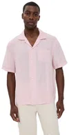 Alex Mill Camp Shirt Quartz
