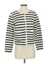 Alex Mill Cardigan Sweater In Multi