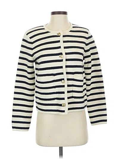 Alex Mill Cardigan Sweater In Multi