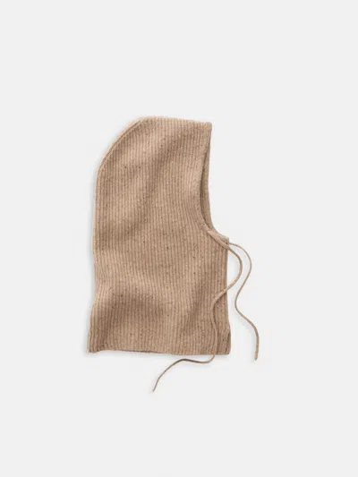 Alex Mill Cashmere Balaclava