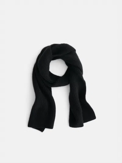 Alex Mill Cashmere Scarf In Brown