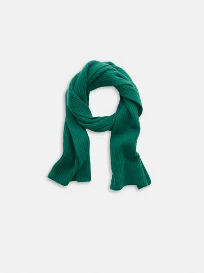 Alex Mill Cashmere Scarf In Brown