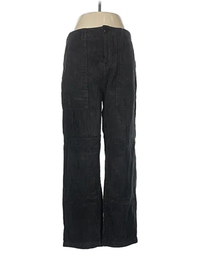 Pre-owned Alex Mill Casual Pants In Gray