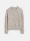 Alex Mill Catskill Sweater In Aspen
