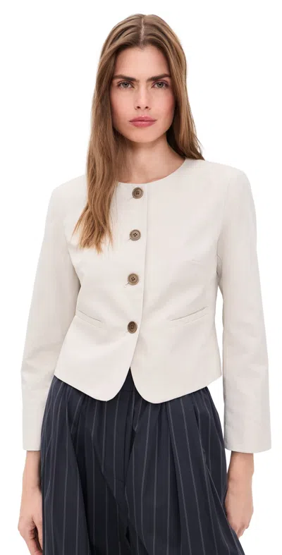 Alex Mill Celeste Jacket Sand