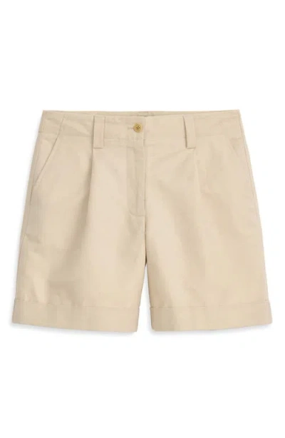 ALEX MILL ALEX MILL CHARLIE LINEN & COTTON SHORTS
