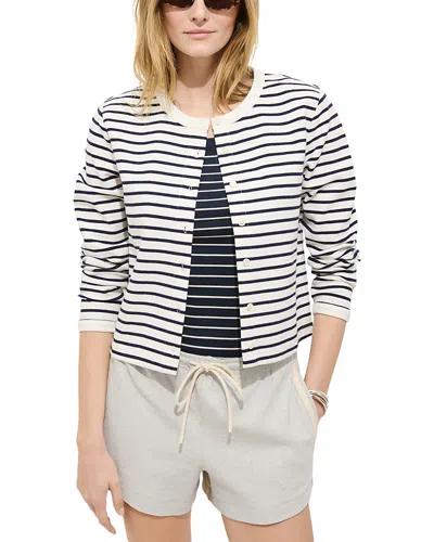 Alex Mill Coco Cardigan Sweater In Multi