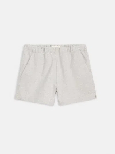 Alex Mill Coco Sport Short In Cotton