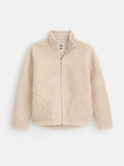 Alex Mill Coldbreaker Walker Jacket In Beige