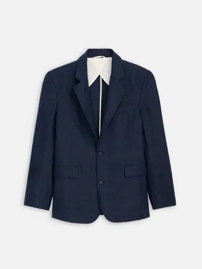 Alex Mill Cooper Blazer In Linen