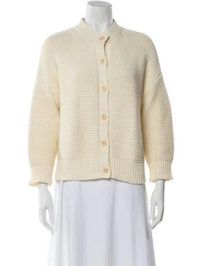 Pre-owned Alex Mill Crew Neck Sweater