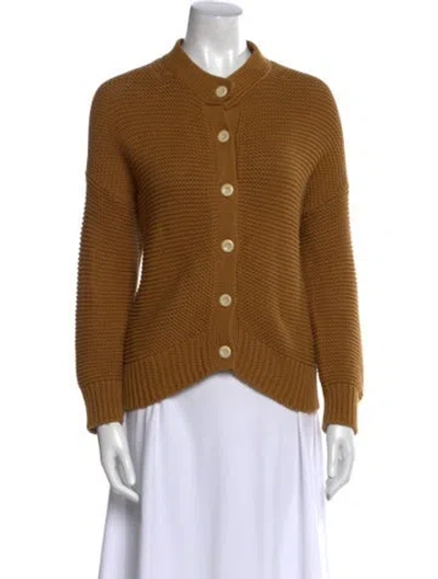 Pre-owned Alex Mill Crew Neck Sweater In Neutral
