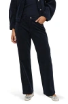 Alex Mill Darci Corduroy Chinos In Blue