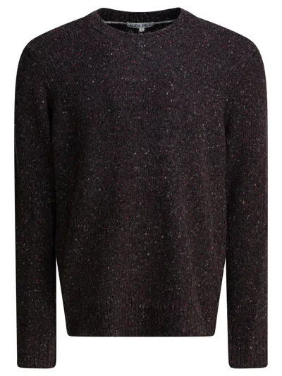 Alex Mill "donegal" Wool Sweater