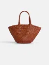 Alex Mill Dragon Diffusion Egola In Tan