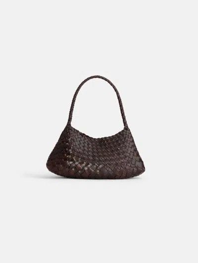 Alex Mill Dragon Diffusion Rosanna In Brown