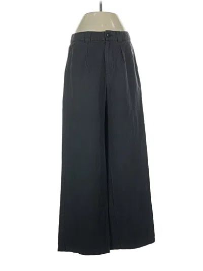 Pre-owned Alex Mill Dress Pants In Gray