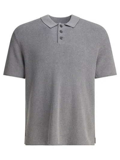 ALEX MILL ALEX MILL "EASTWOOD" POLO SHIRT