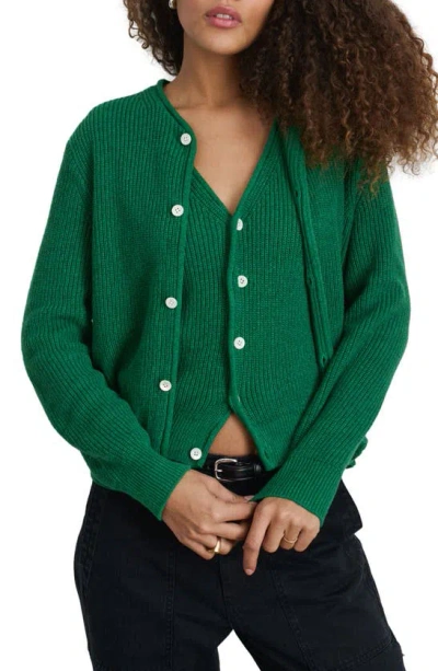 ALEX MILL ALEX MILL ELDRIDGE CARDIGAN