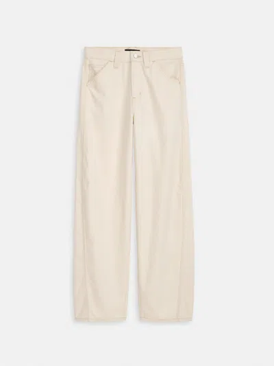 Alex Mill Ella Arc Jean