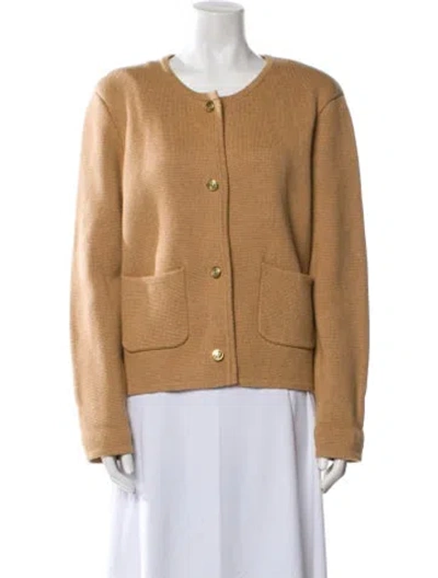 Pre-owned Alex Mill Evening Jacket In Neutral