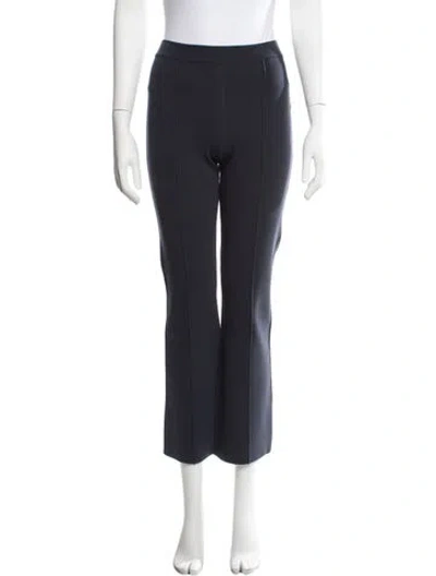 Pre-owned Alex Mill Flared Pants W/ Tags In Blue