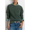 Alex Mill Frankie Sweatshirt In Pine Grove