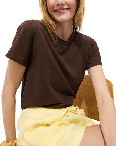 Alex Mill Garcon Tee In Multi
