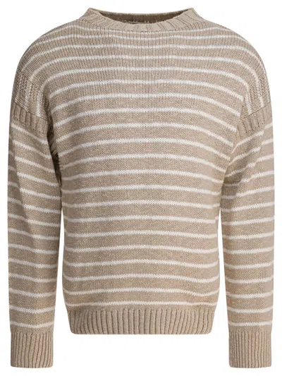 ALEX MILL ALEX MILL "HARBOR" SWEATER